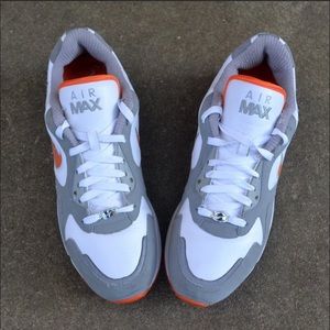 Nike Air Max International Mens Size 11